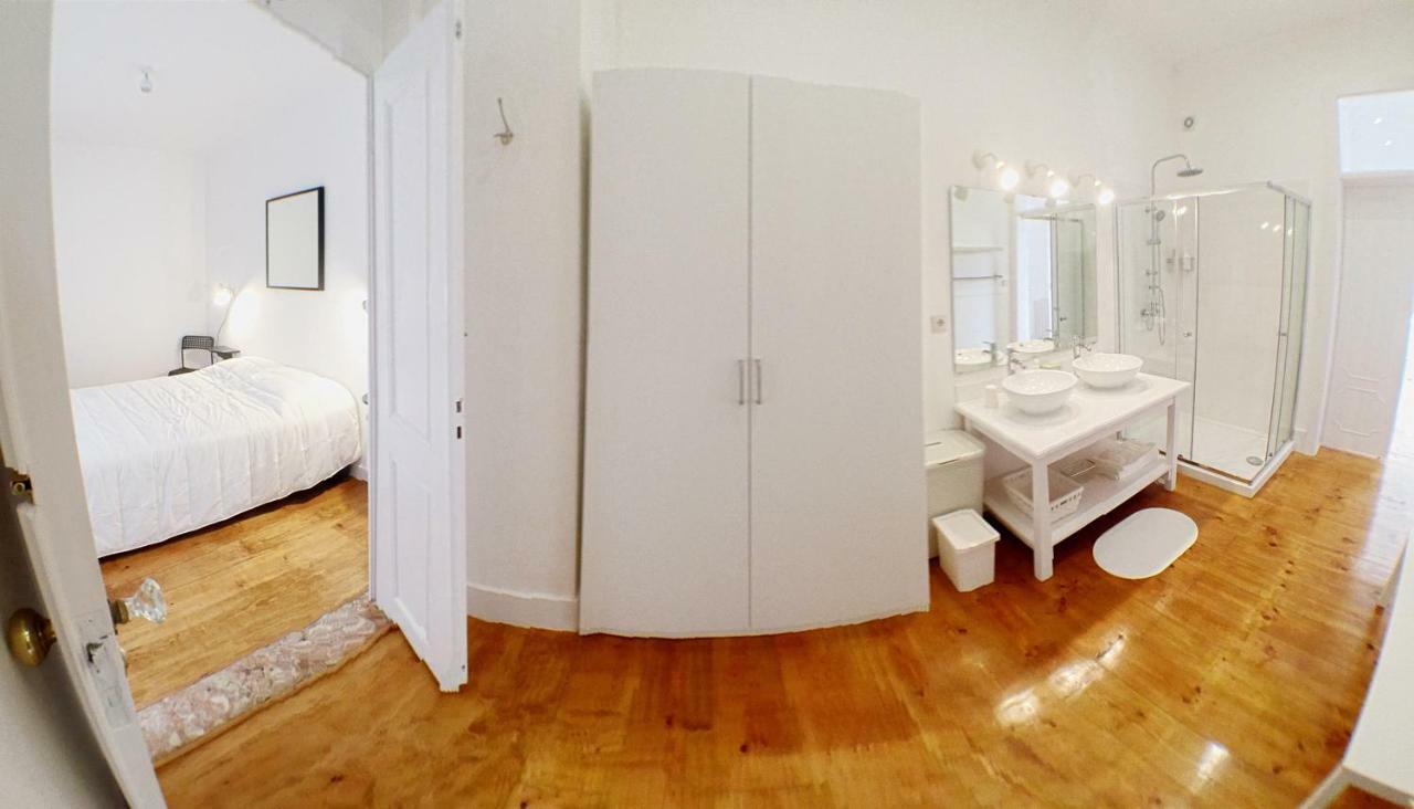 Castle Apartment Lissabon