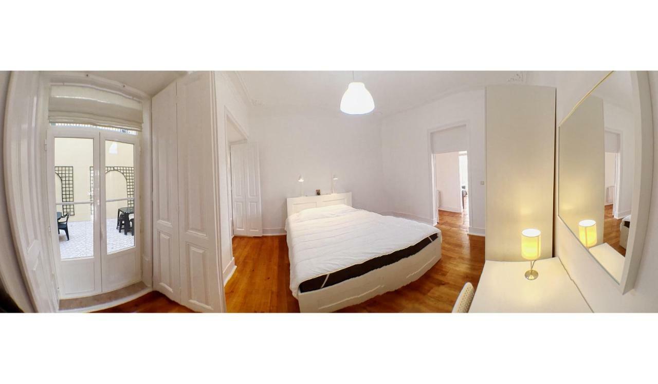 Apartment Castle Lissabon