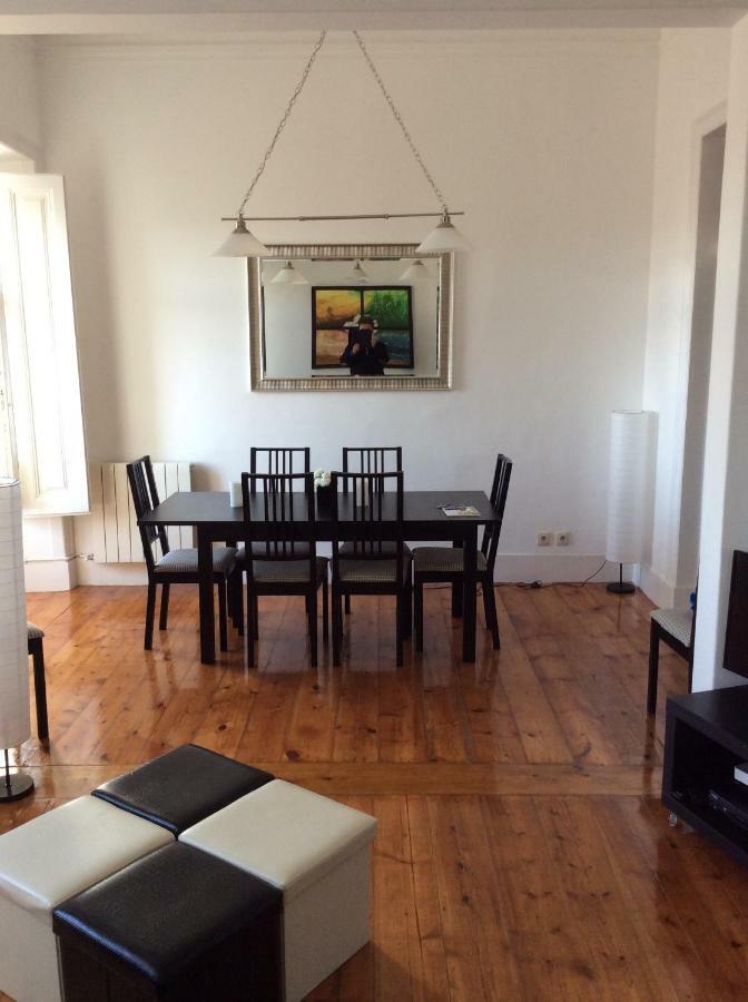 Apartment Castle Lissabon