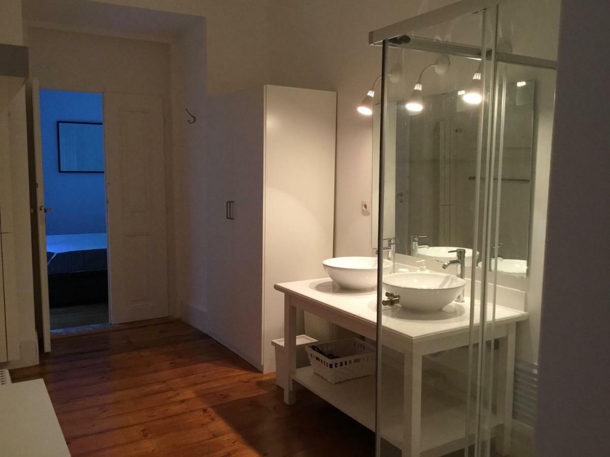 Appartement Castle Lissabon